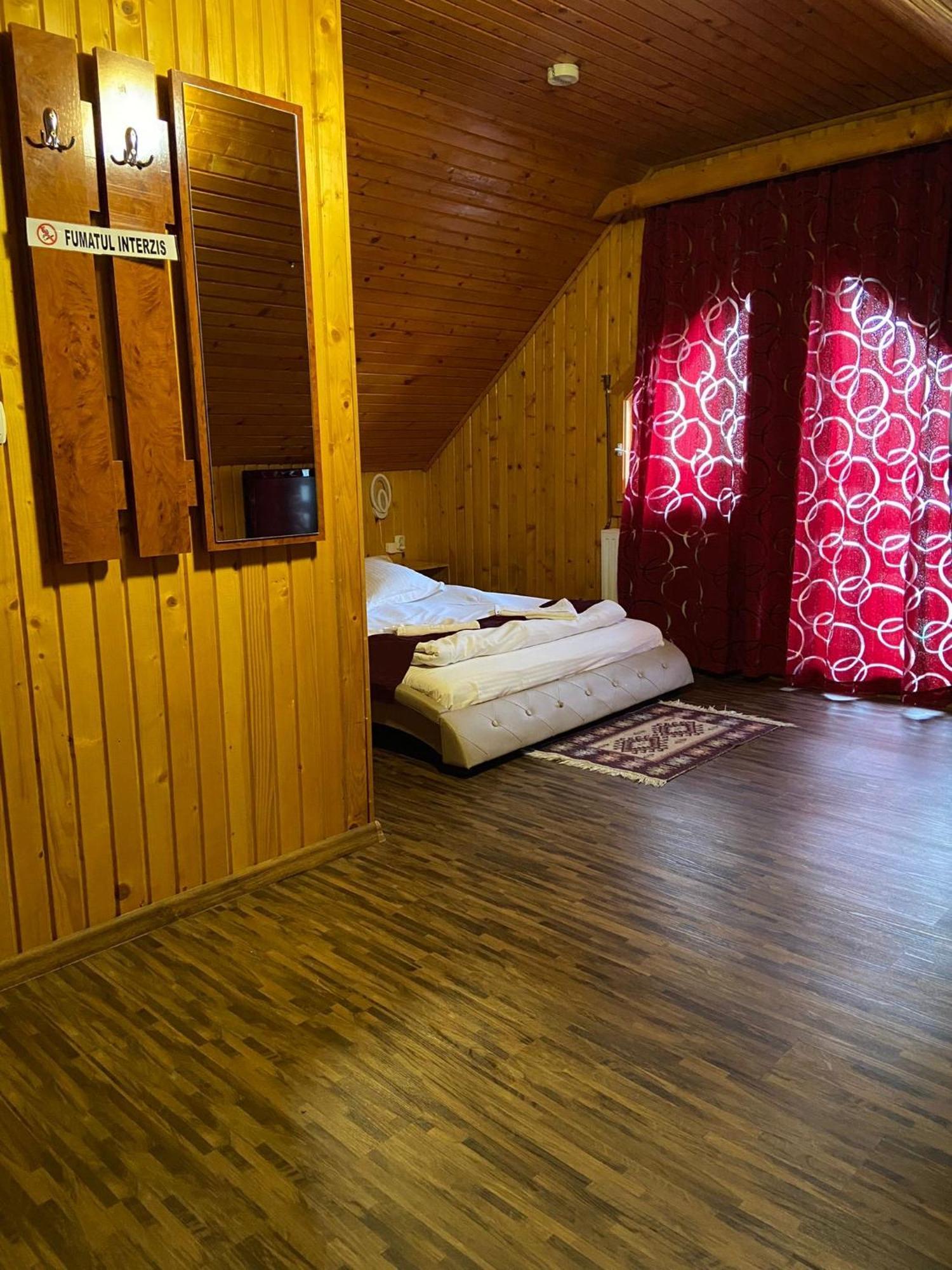 La Cristina Hotel Синая Екстериор снимка
