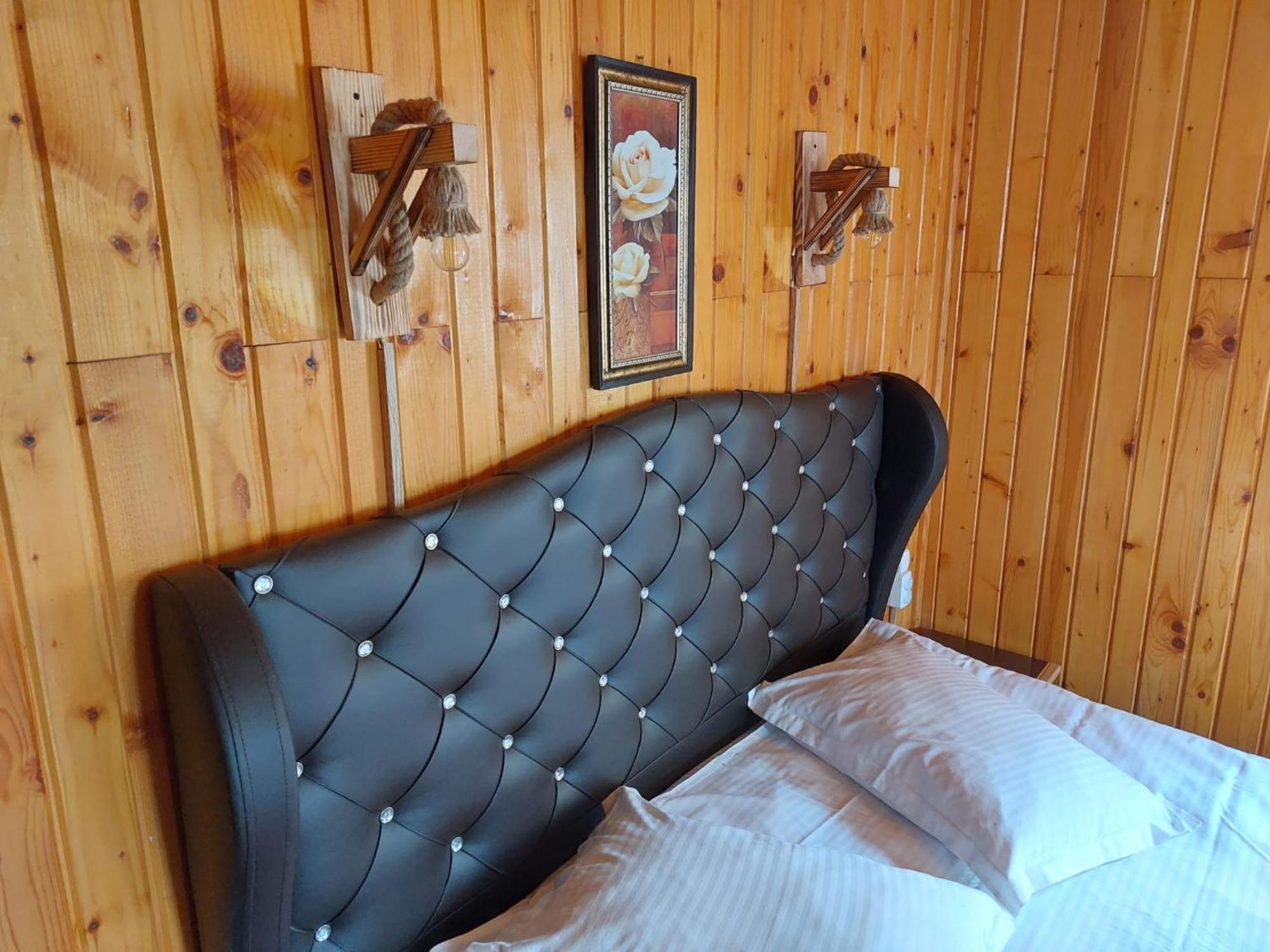 La Cristina Hotel Синая Екстериор снимка