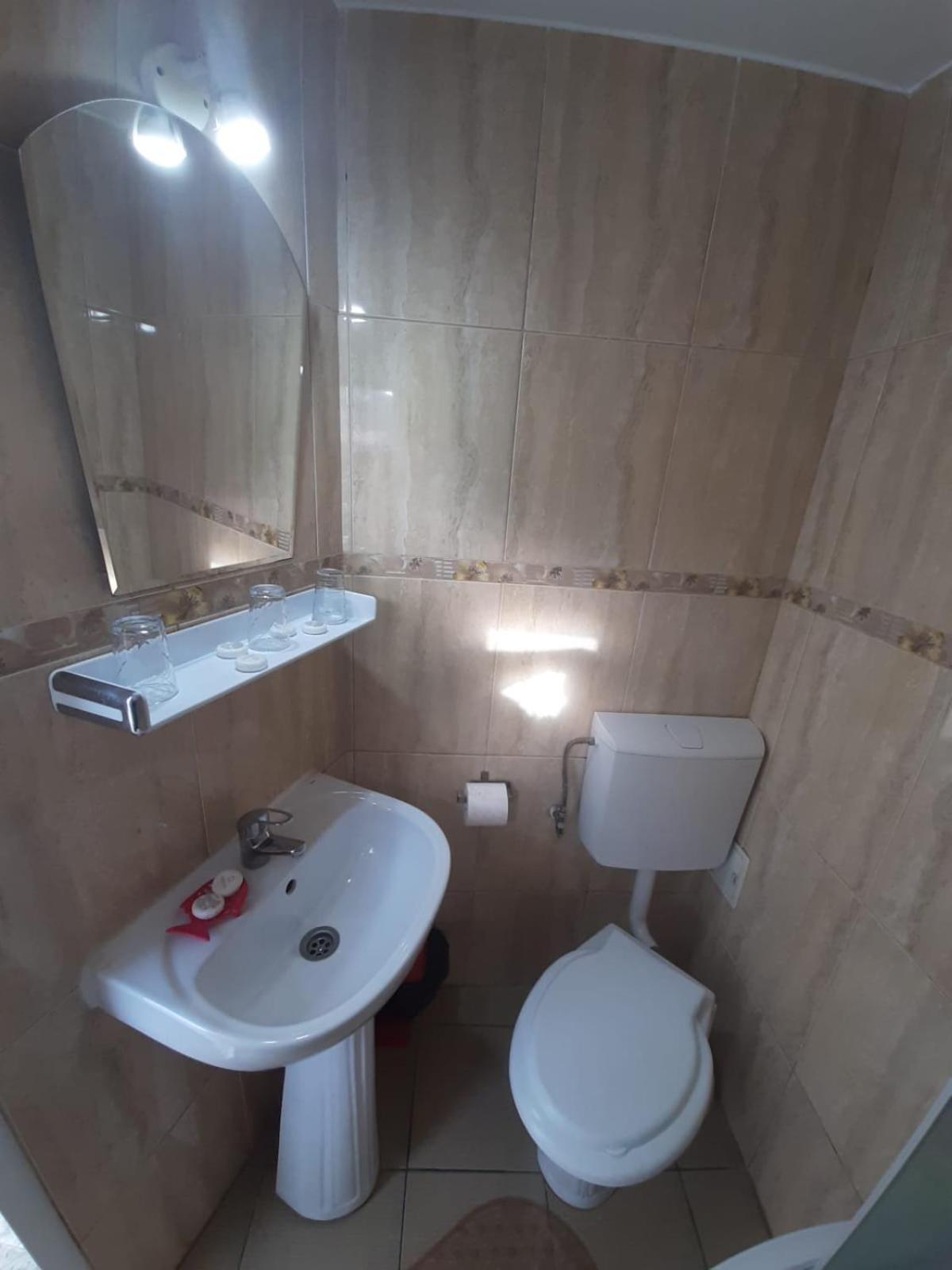 La Cristina Hotel Синая Екстериор снимка