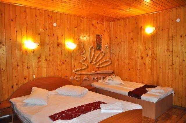 La Cristina Hotel Синая Екстериор снимка