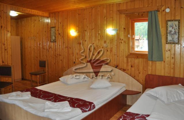 La Cristina Hotel Синая Екстериор снимка
