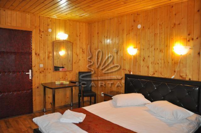 La Cristina Hotel Синая Екстериор снимка