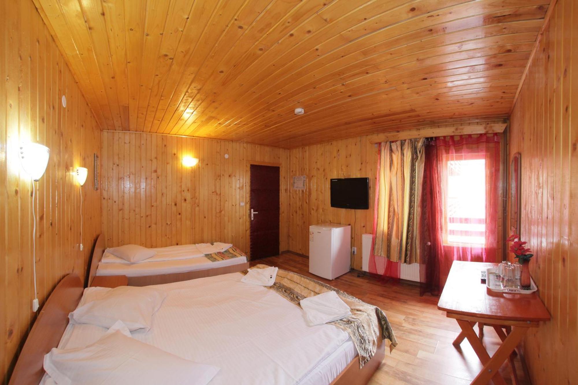 La Cristina Hotel Синая Екстериор снимка